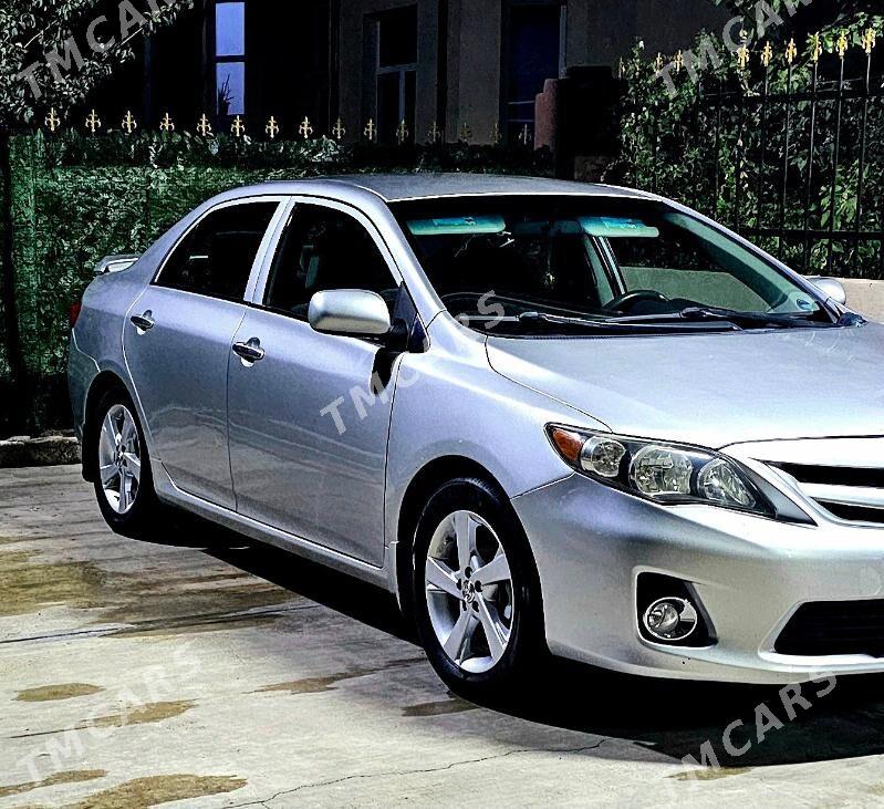 Toyota Corolla 2010 - 150 000 TMT - Daşoguz - img 2