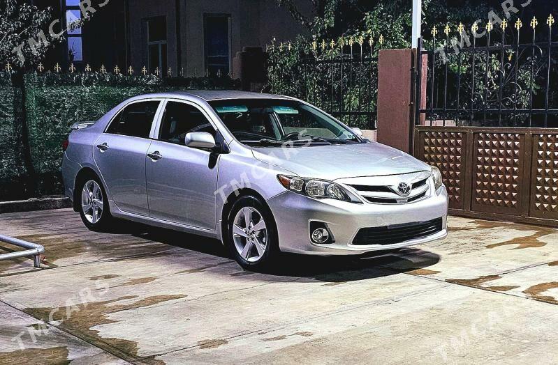 Toyota Corolla 2010 - 150 000 TMT - Daşoguz - img 3