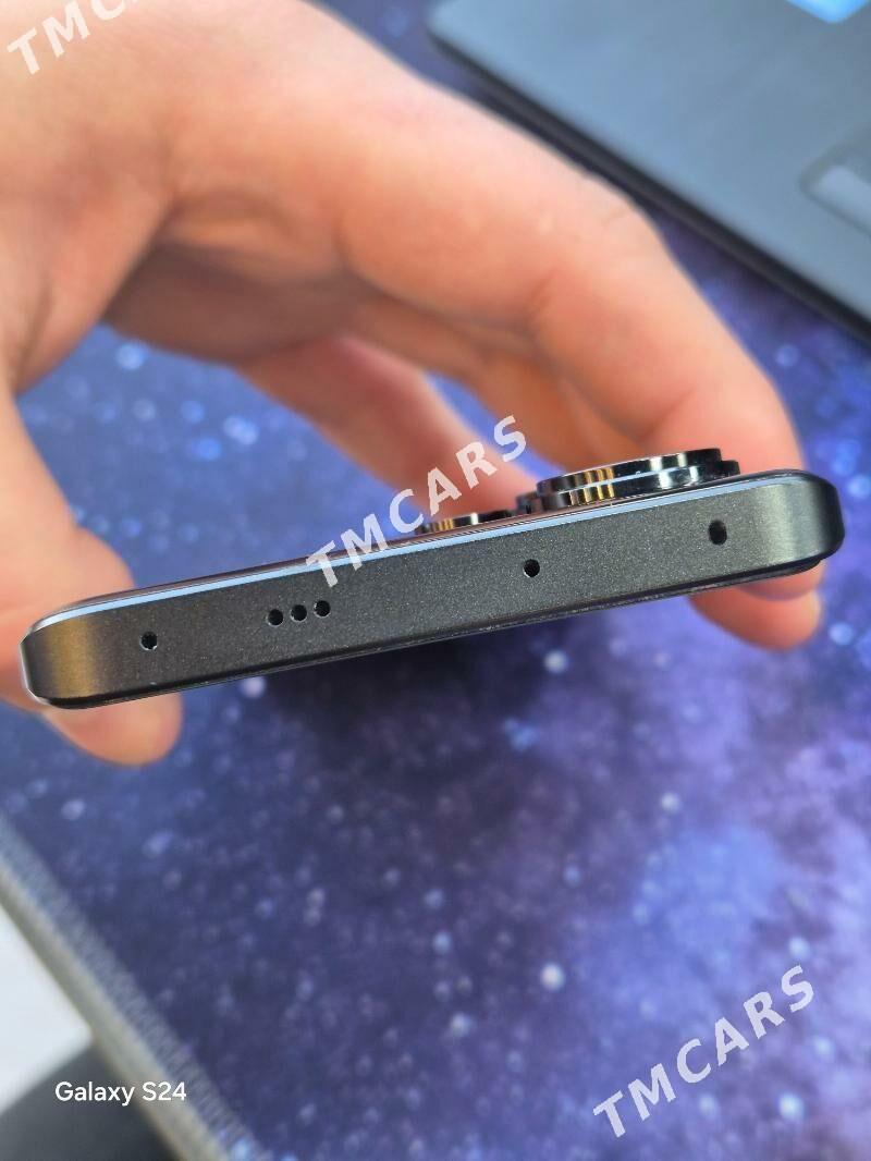 Redmi not 13 pro plus 12/256GB - Türkmenabat - img 5