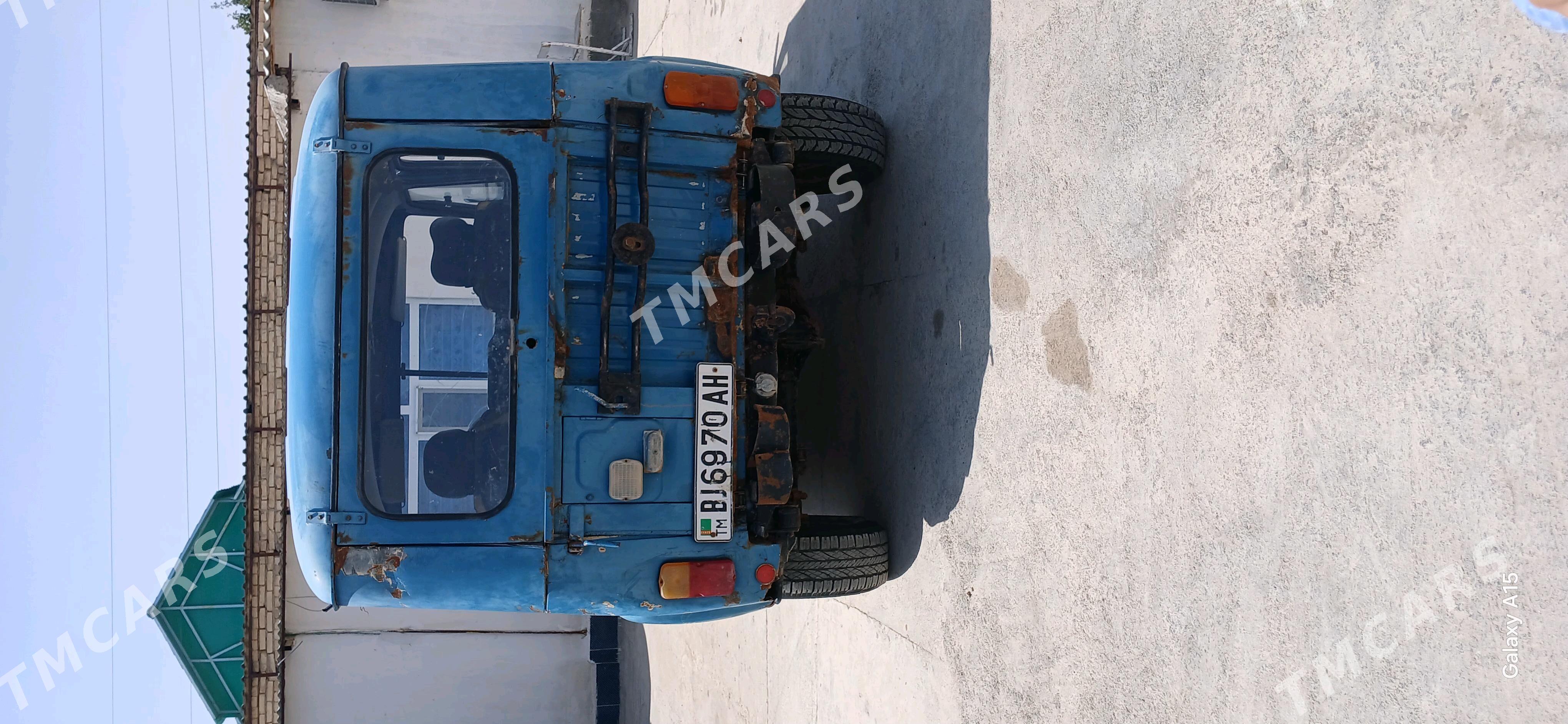 UAZ 469 2000 - 15 000 TMT - Kaka - img 3