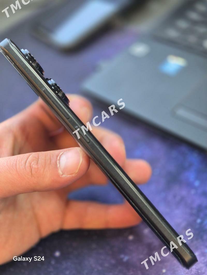 Redmi not 13 pro plus 12/256GB - Türkmenabat - img 2