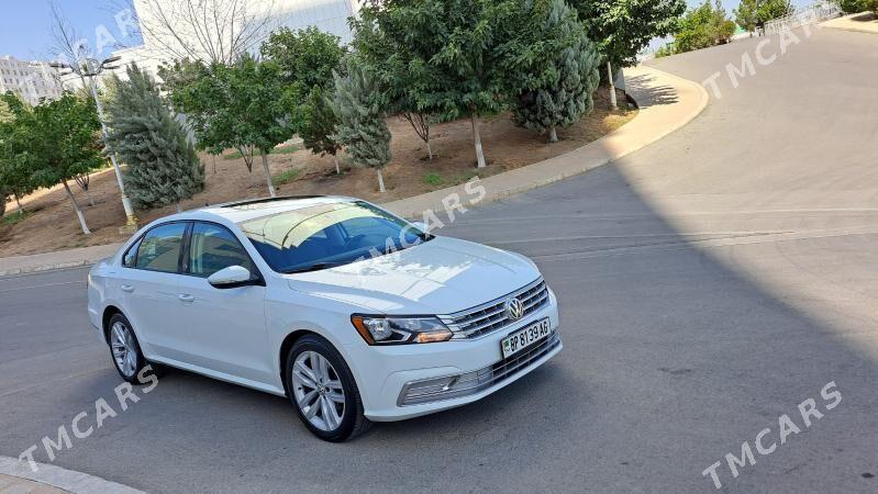 Volkswagen Passat 2019 - 275 000 TMT - Мир 8 - img 2