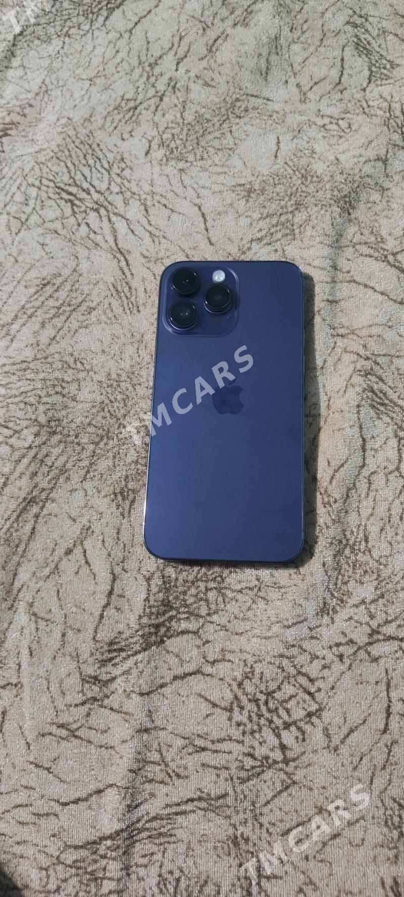 ıphone14pro max 256gb - Ёлётен - img 5