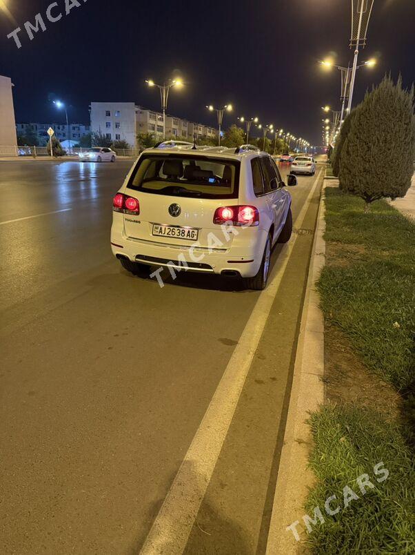 Volkswagen Touareg 2008 - 250 000 TMT - Aşgabat - img 3