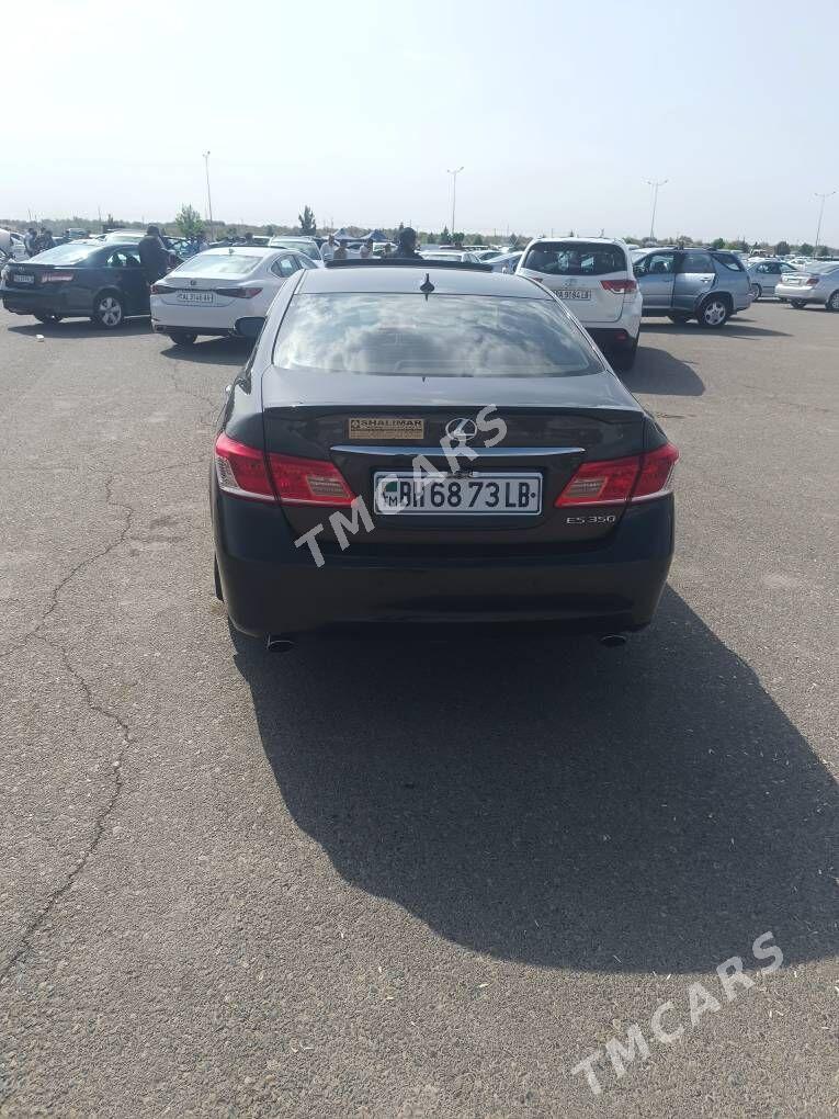 Lexus ES 350 2011 - 270 000 TMT - Türkmenabat - img 3