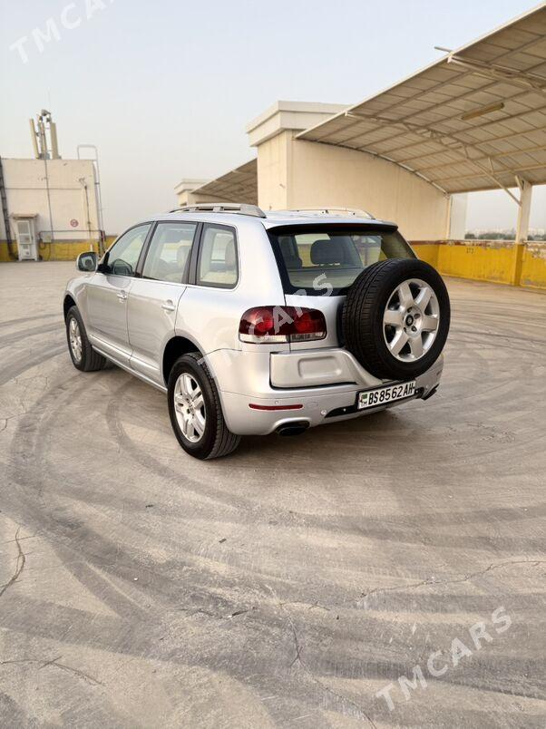 Volkswagen Touareg 2009 - 180 000 TMT - Ашхабад - img 4