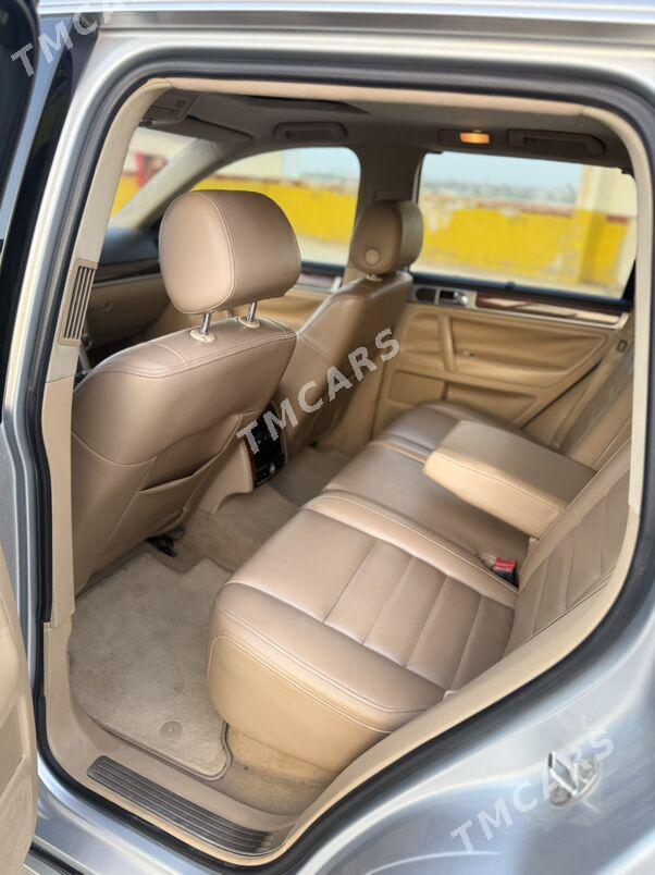 Volkswagen Touareg 2009 - 180 000 TMT - Ашхабад - img 5