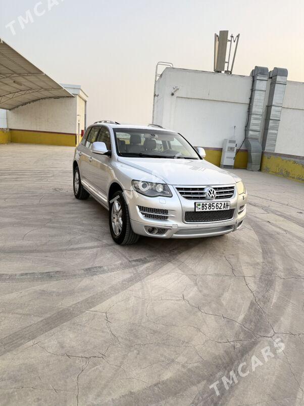 Volkswagen Touareg 2009 - 180 000 TMT - Ашхабад - img 2