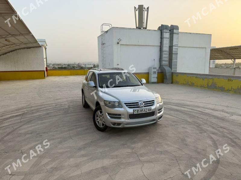 Volkswagen Touareg 2009 - 180 000 TMT - Ашхабад - img 6