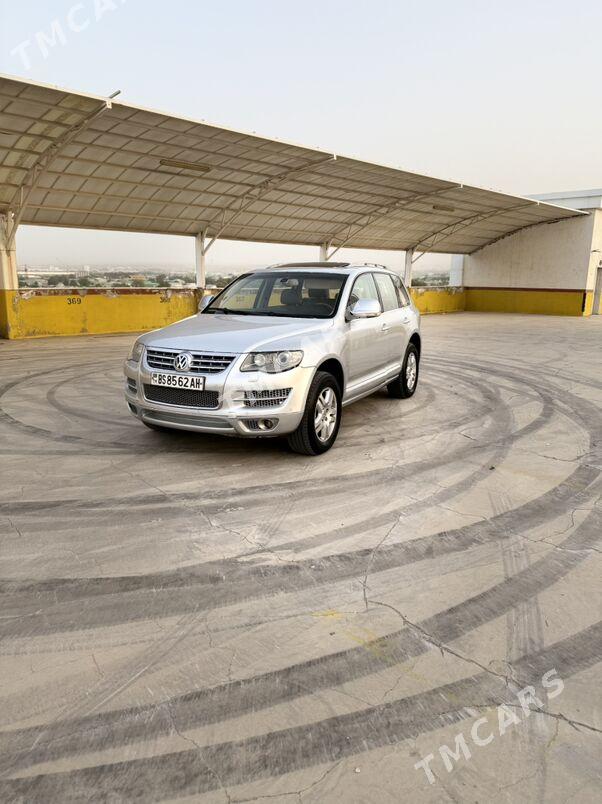 Volkswagen Touareg 2009 - 180 000 TMT - Ашхабад - img 3