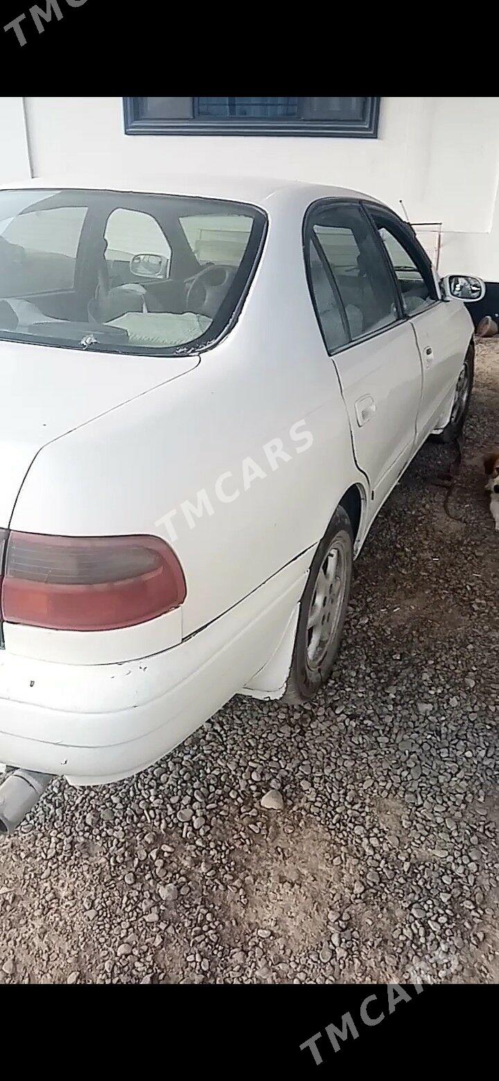 Toyota Corona 1995 - 40 000 TMT - Мары - img 2