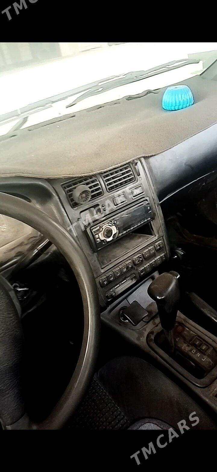 Toyota Corona 1995 - 40 000 TMT - Мары - img 5