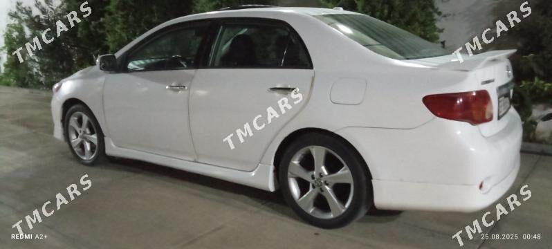 Toyota Corolla 2010 - 150 000 TMT - Gökje - img 2