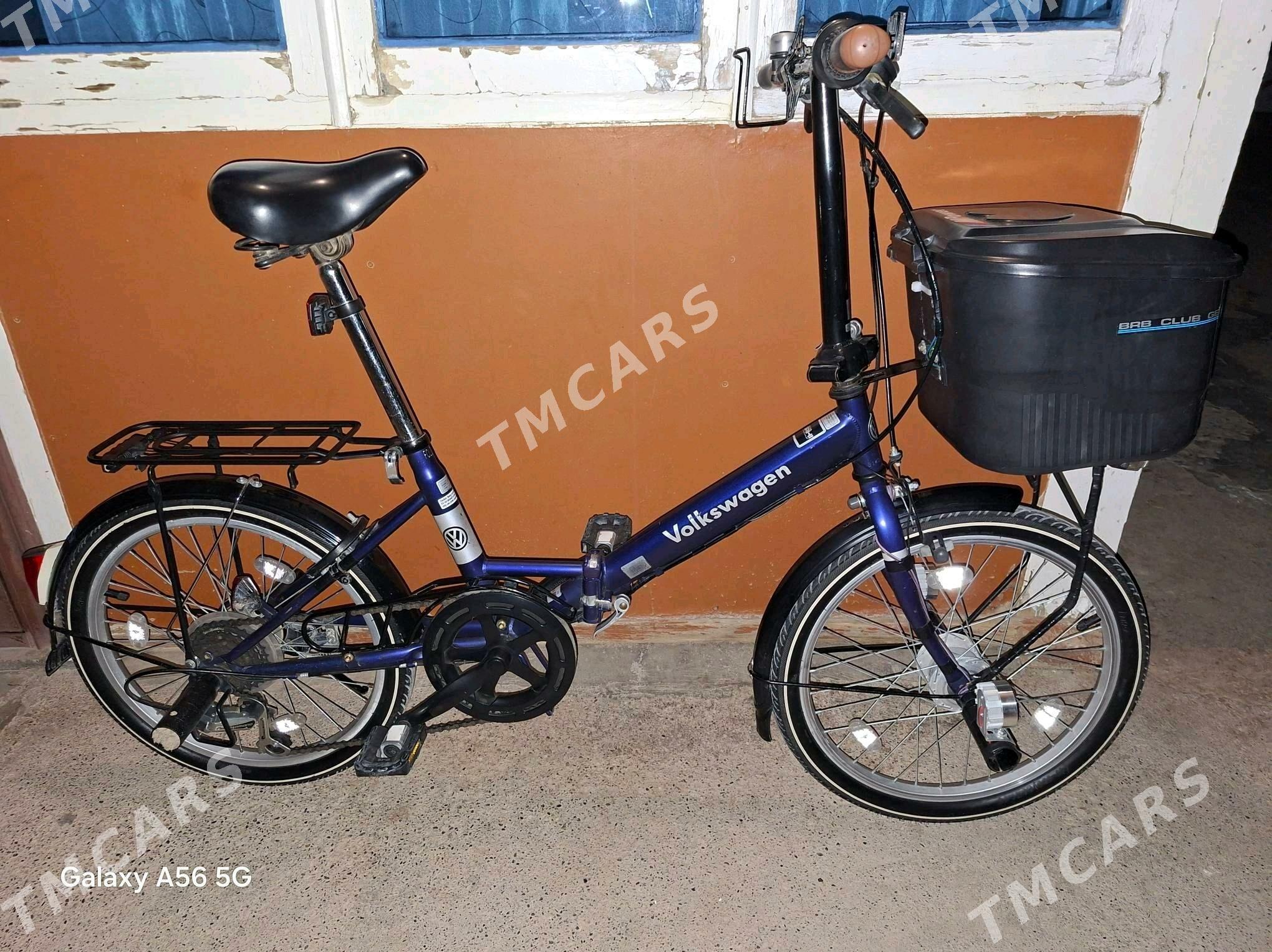 20lik tigir Volkswagen - Теджен - img 7