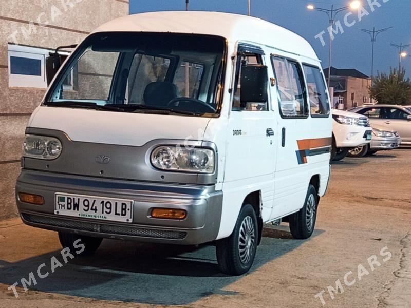 Daewoo Damas 2013 - 65 000 TMT - Türkmenabat - img 8
