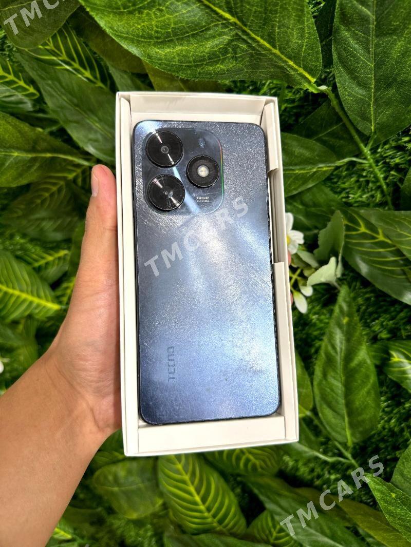 tecno go 128GB - Balkanabat - img 2