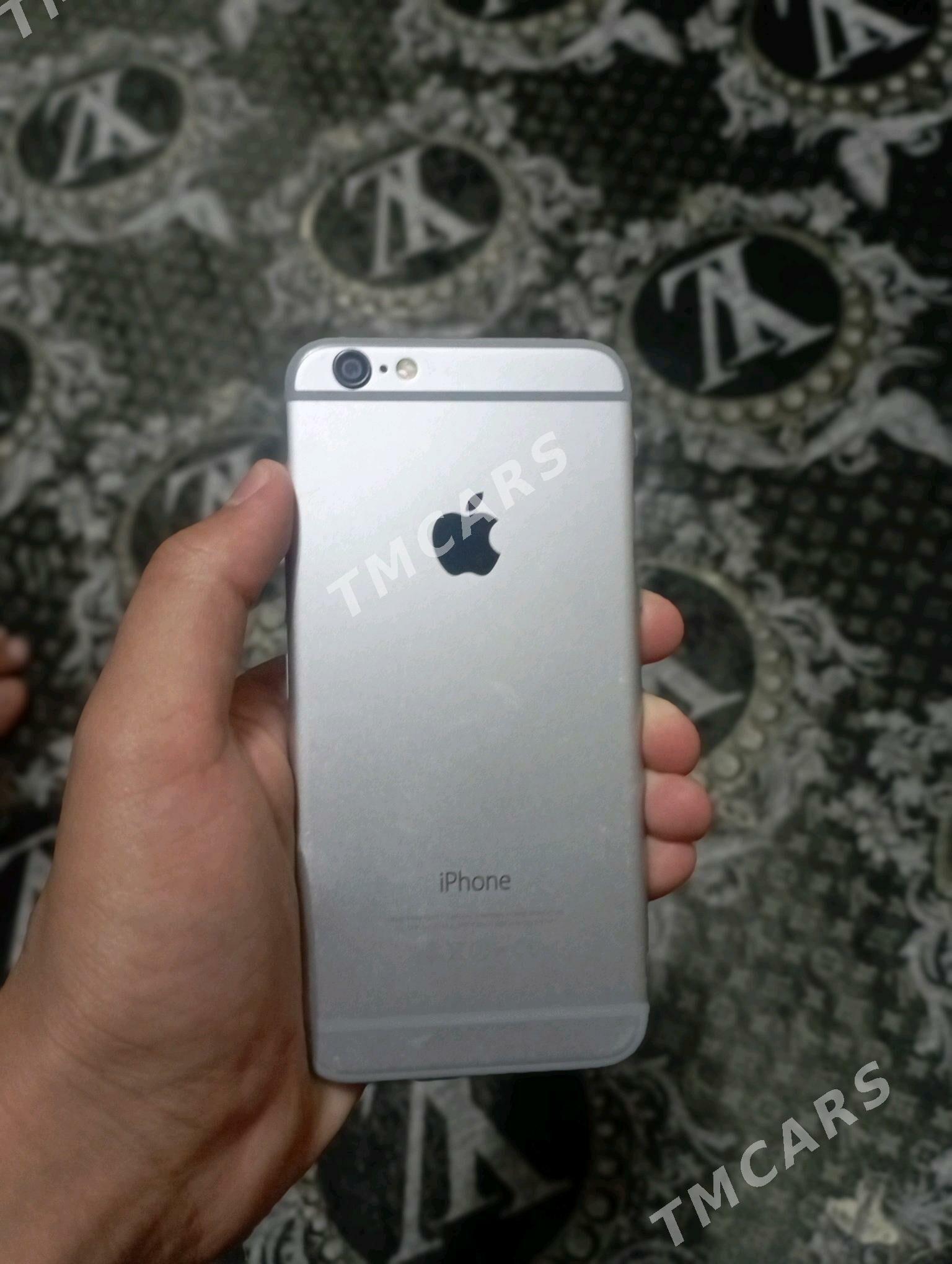 iPhone 6 - Balkanabat - img 2