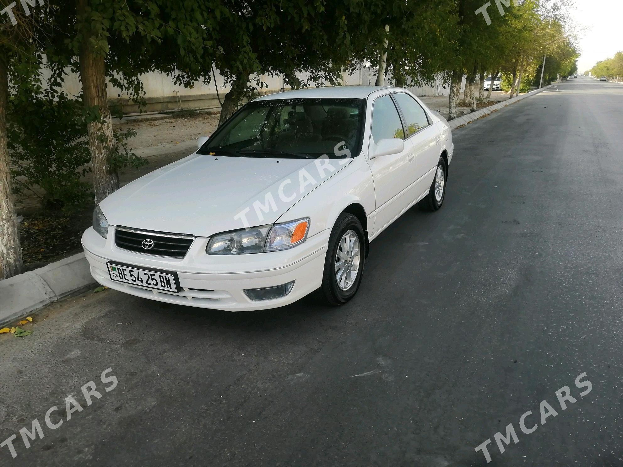 Toyota Camry 1999 - 140 000 TMT - Балканабат - img 3
