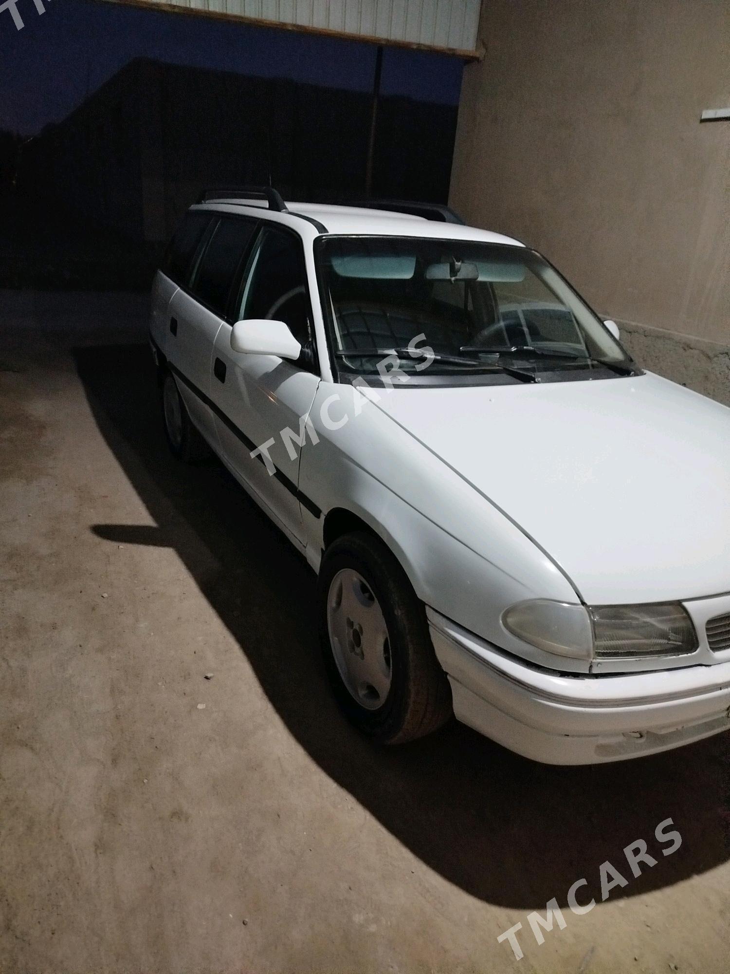 Opel Astra 1994 - 30 000 TMT - Köneürgenç - img 2