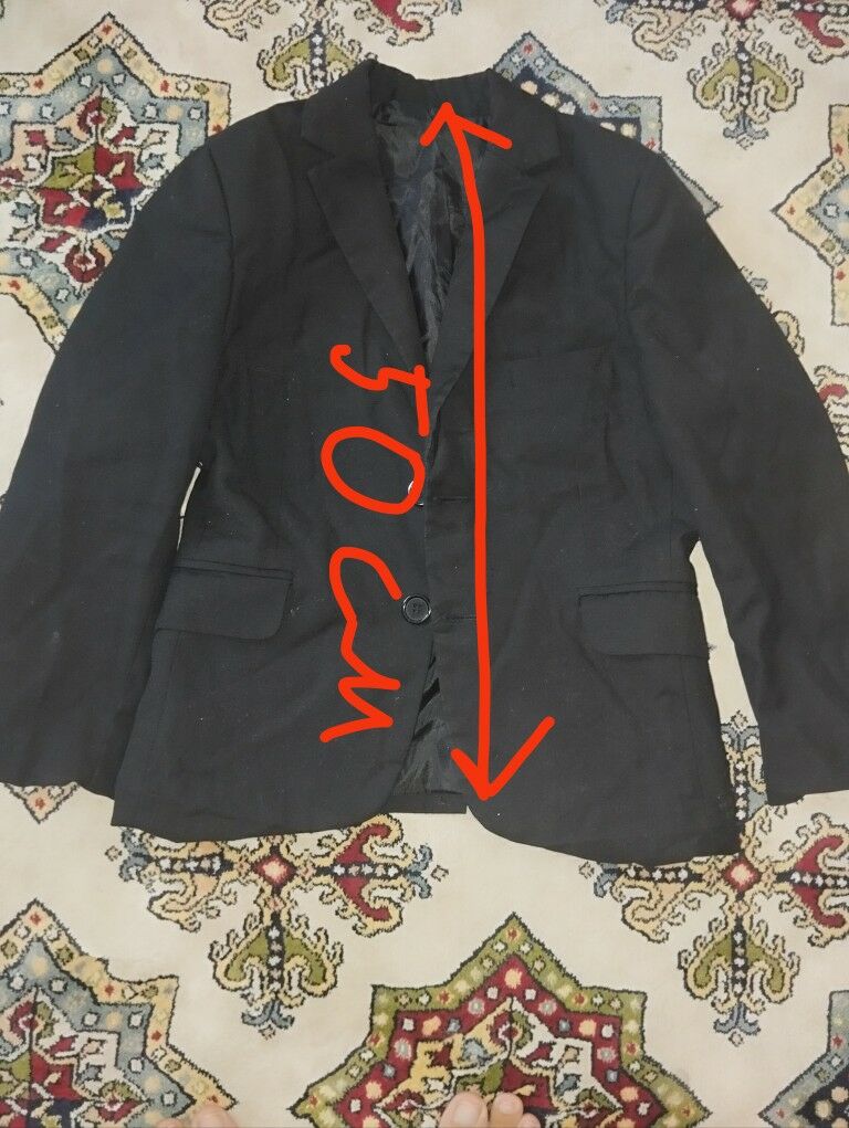 Arzan Mekdep.egin-eşik - Aşgabat - img 2