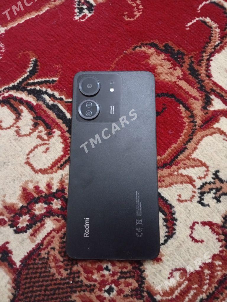 Redmi 13C - Бахарден - img 3