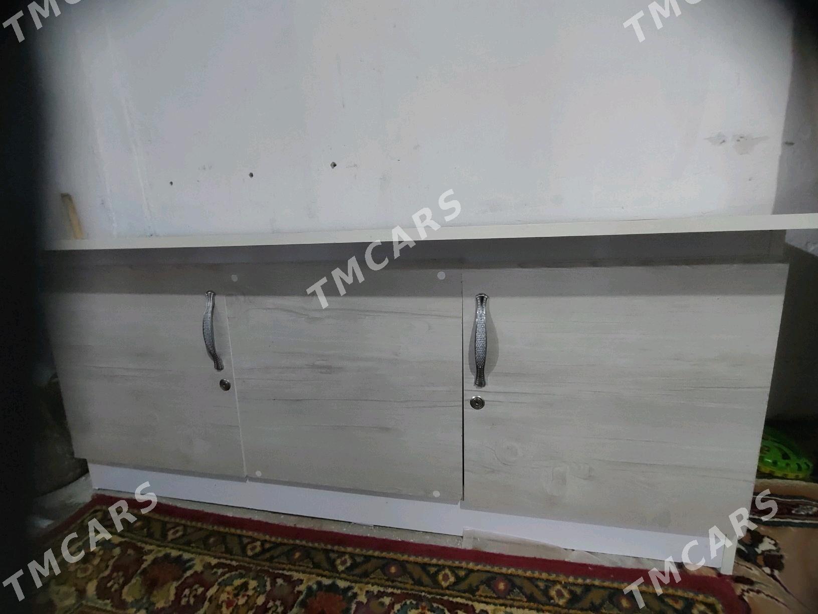 mebel sandyk 2 tazeje amatly - Aşgabat - img 2