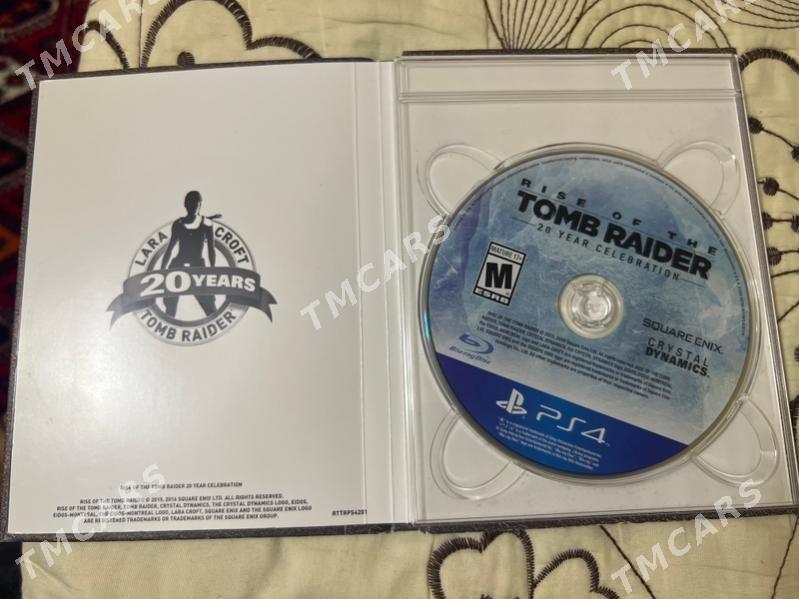 PS4 Disklar - Gurtly - img 2