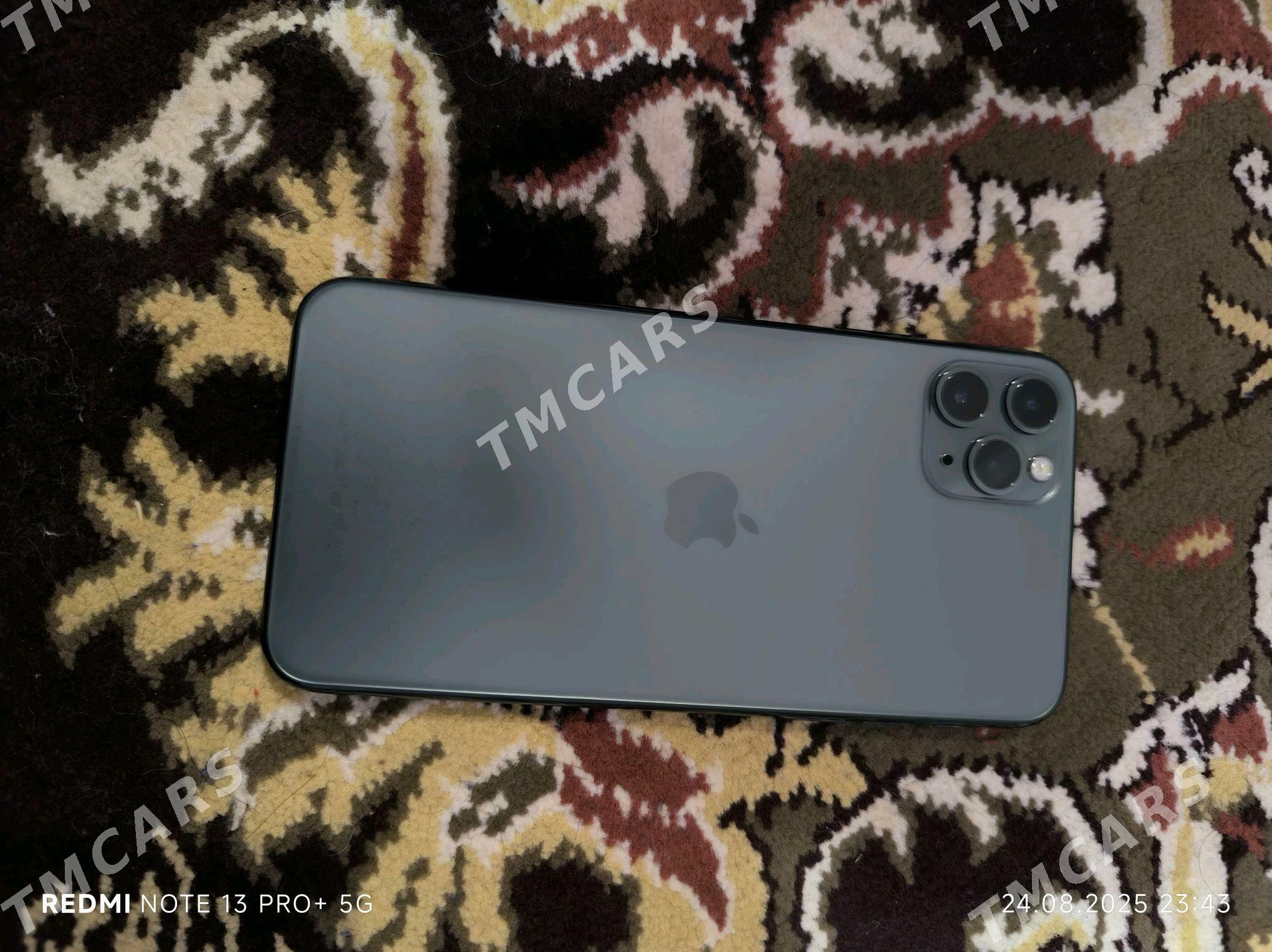 iphone 11pro max - Гороглы (Тагта) - img 2