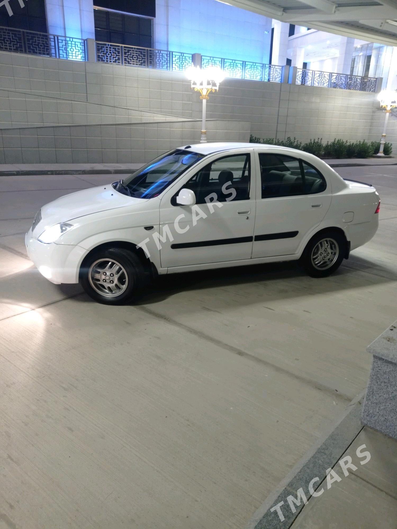 Saipa Tiba 2014 - 76 000 TMT - Чоганлы - img 4