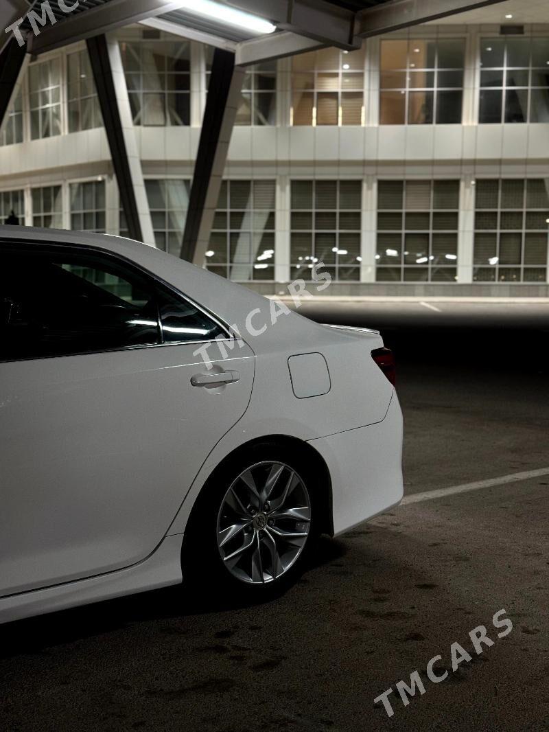Toyota Camry 2012 - 210 000 TMT - Мары - img 4