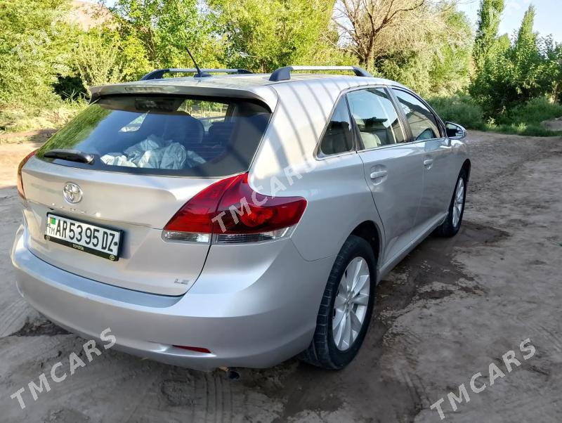 Toyota Venza 2012 - 230 000 TMT - Gurbansoltan Eje - img 2