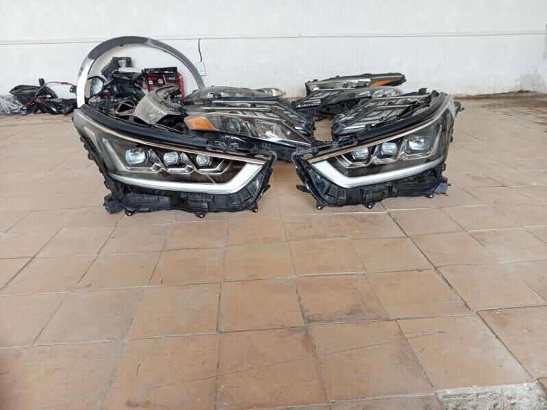 highlander fara 8 000 TMT - Мары - img 4