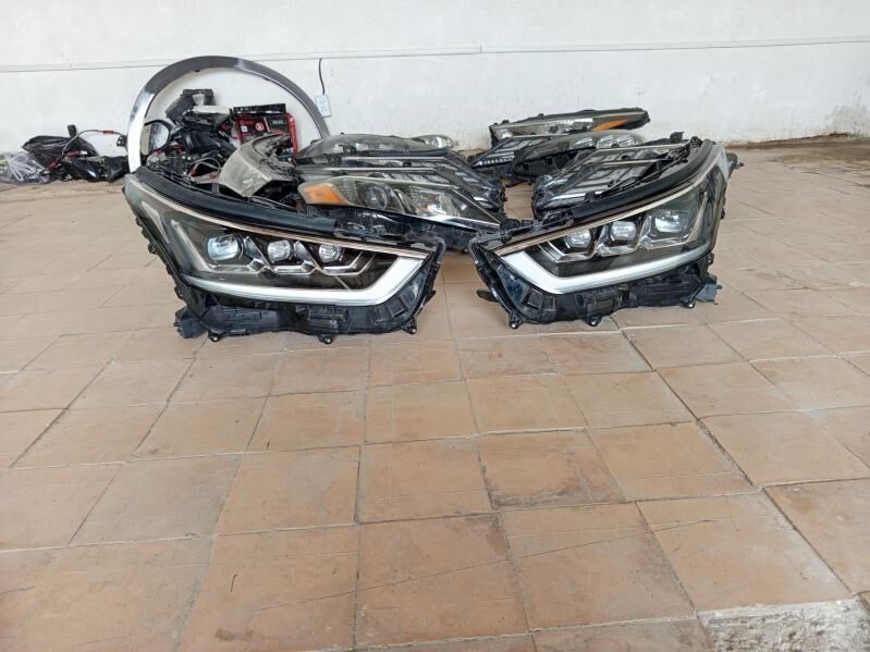 highlander fara 8 000 TMT - Мары - img 3
