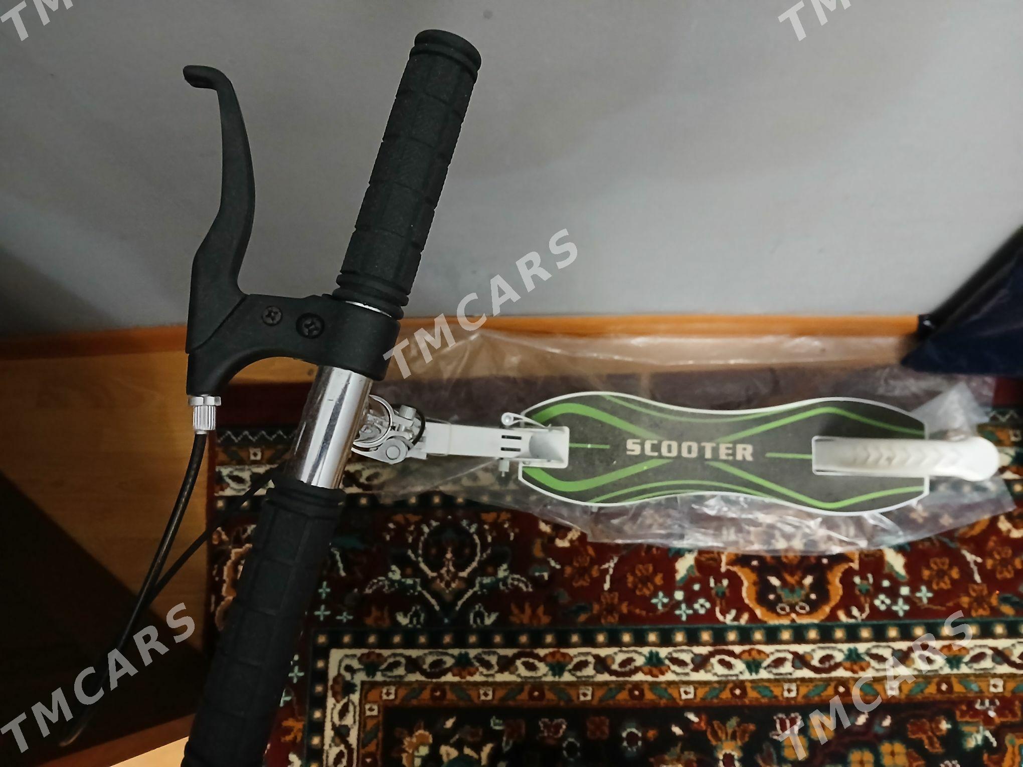 samakat - Aşgabat - img 2