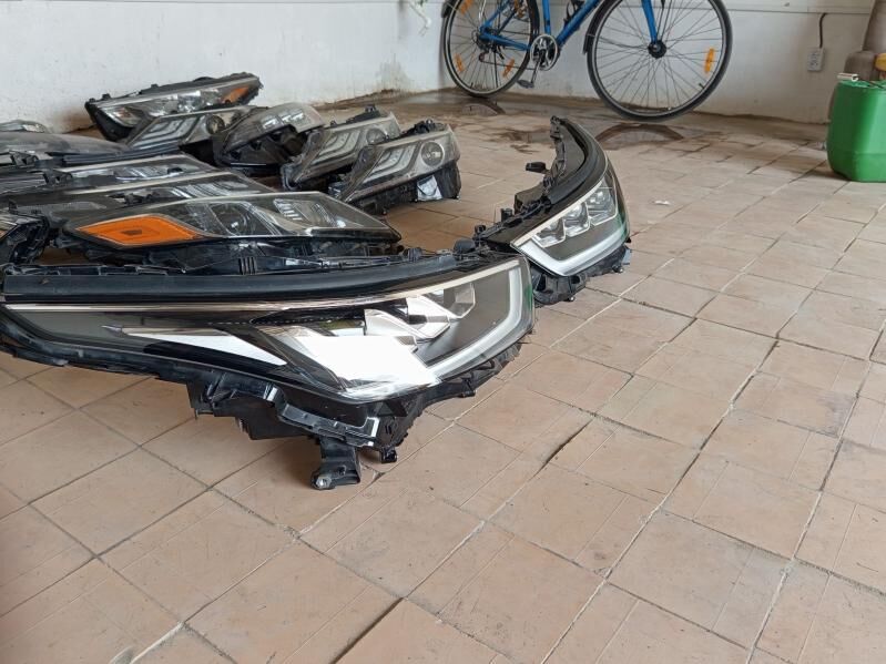 highlander fara 8 000 TMT - Мары - img 6