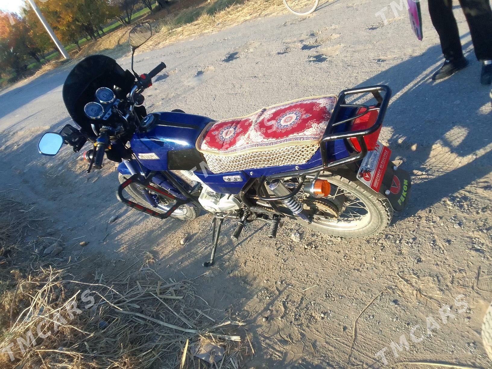 Fekon FK200-14G 2005 - 17 000 TMT - Halaç - img 3