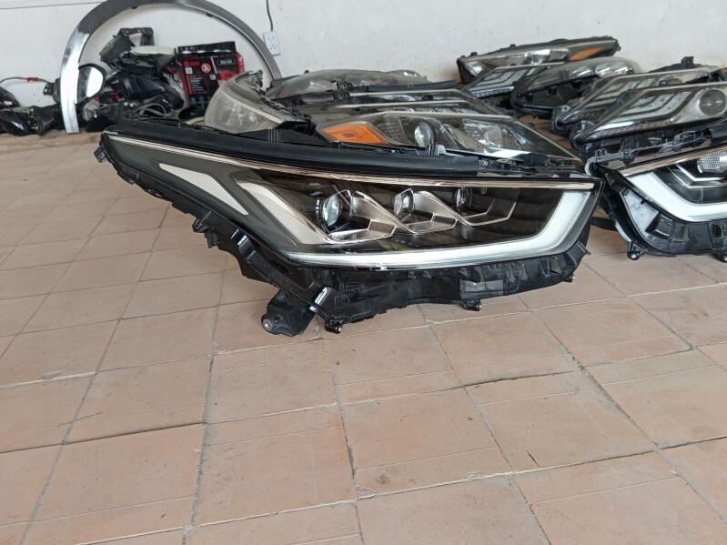 highlander fara 8 000 TMT - Мары - img 5