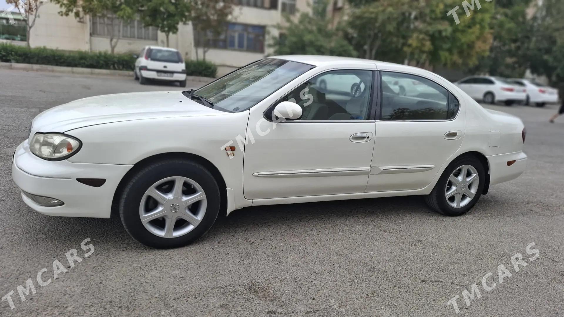 Nissan Maxima 2000 - 70 000 TMT - 11 мкр - img 5