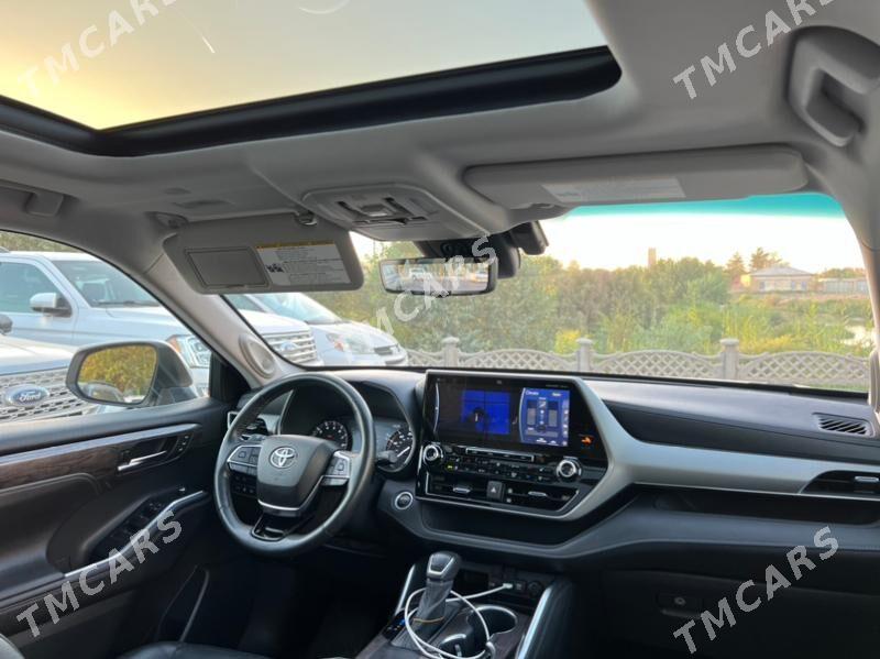 Toyota Highlander 2020 - 655 000 TMT - Mary - img 6