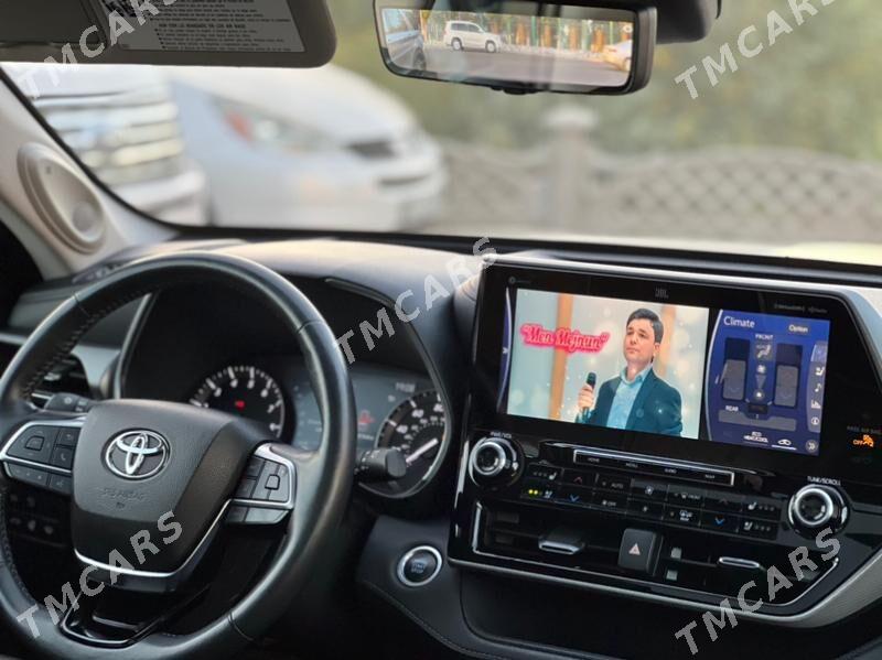 Toyota Highlander 2020 - 655 000 TMT - Mary - img 7