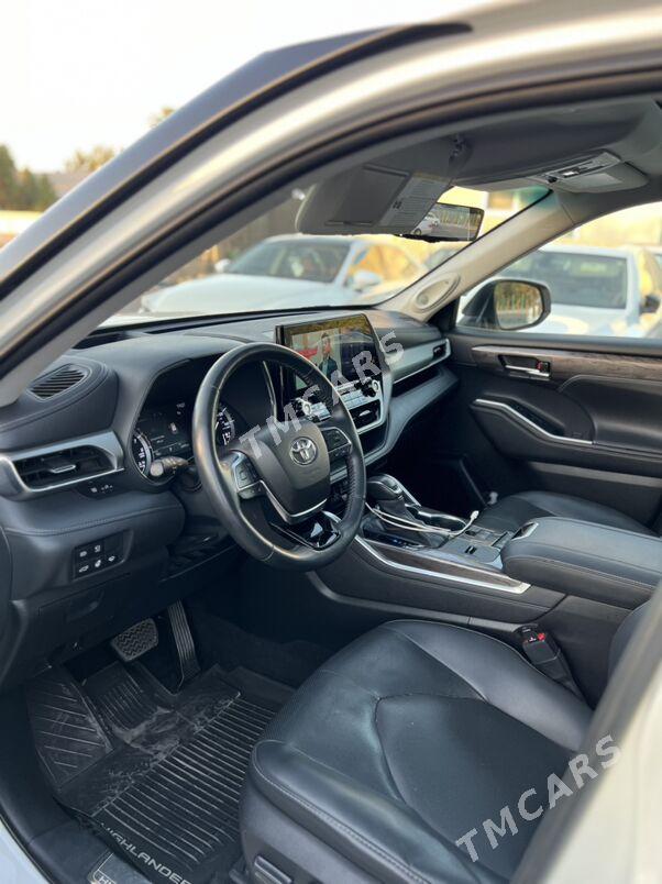 Toyota Highlander 2020 - 655 000 TMT - Mary - img 5