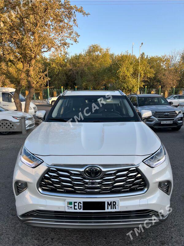 Toyota Highlander 2020 - 655 000 TMT - Mary - img 3