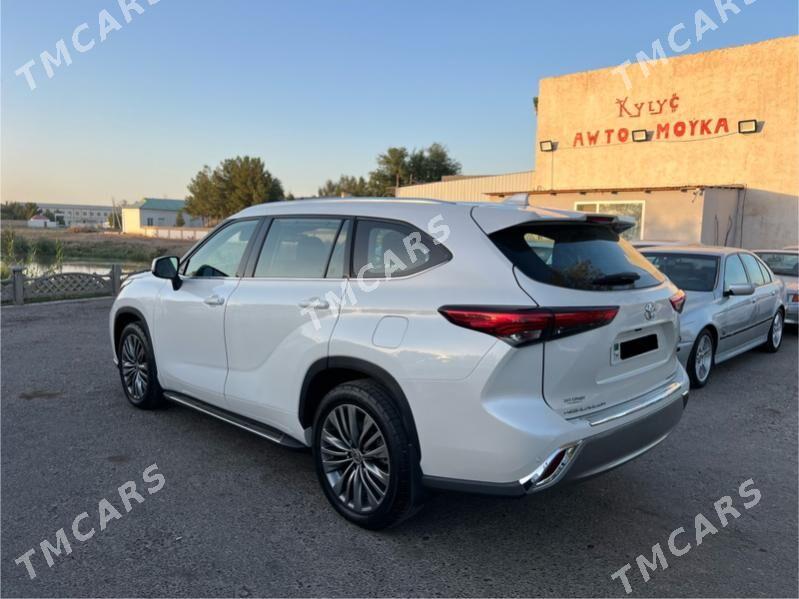 Toyota Highlander 2020 - 655 000 TMT - Mary - img 8