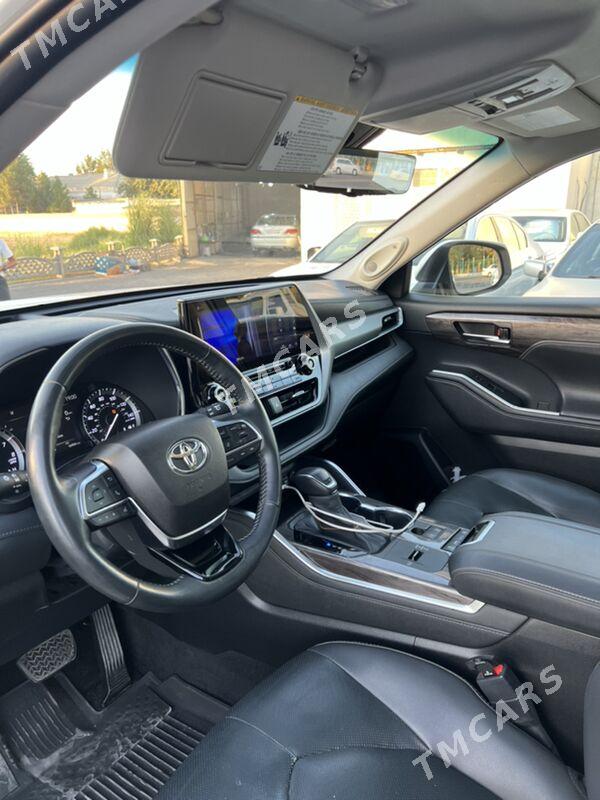 Toyota Highlander 2020 - 655 000 TMT - Mary - img 9
