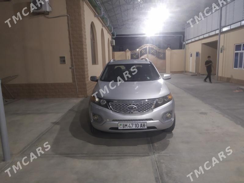 Kia Sonet 2011 - 158 000 TMT - Анев - img 4