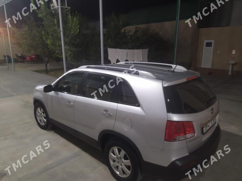 Kia Sonet 2011 - 158 000 TMT - Анев - img 2