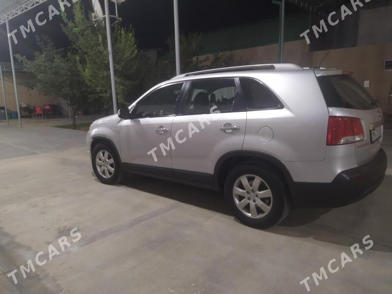 Kia Sonet 2011 - 158 000 TMT - Анев - img 8