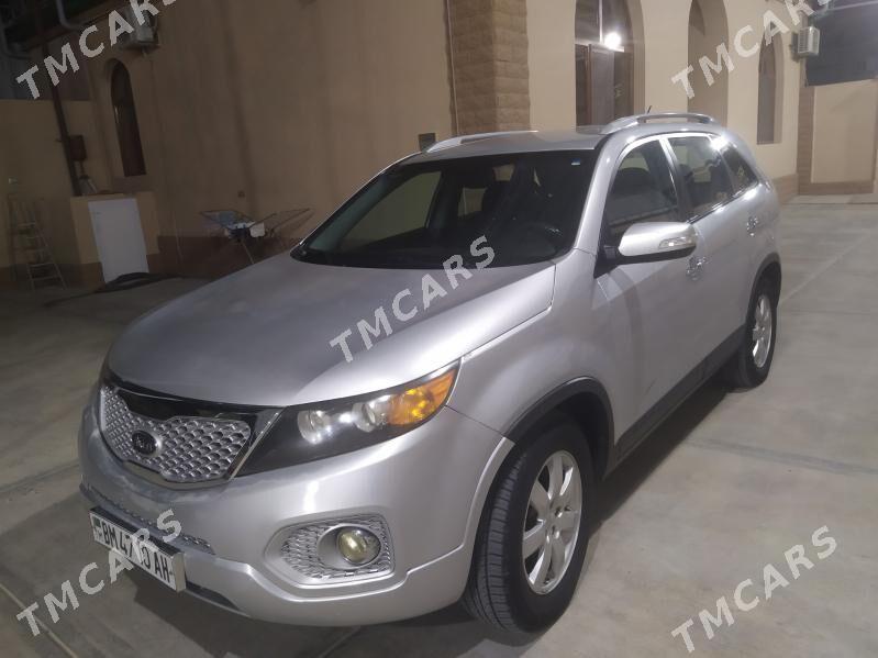 Kia Sonet 2011 - 158 000 TMT - Анев - img 3