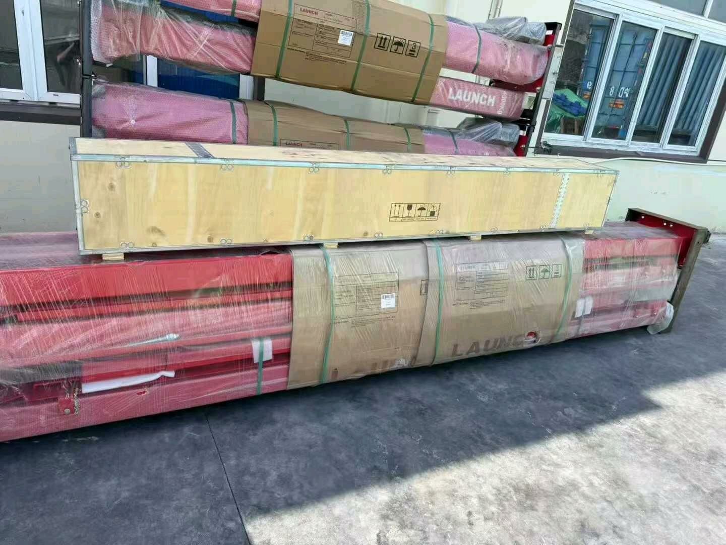 podyomnik padyomnik Launch 30 800 TMT - Чоганлы - img 4