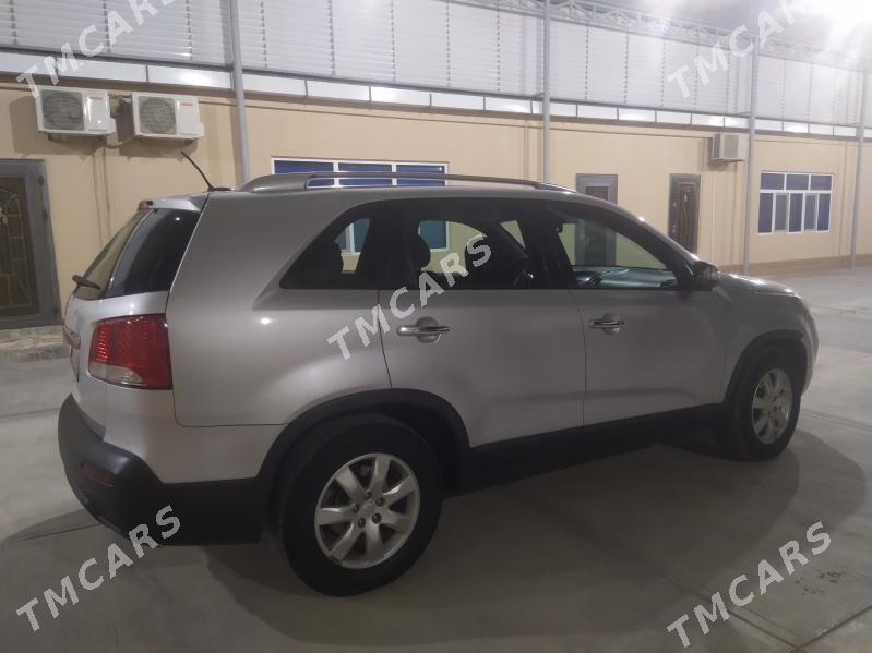 Kia Sonet 2011 - 158 000 TMT - Анев - img 5